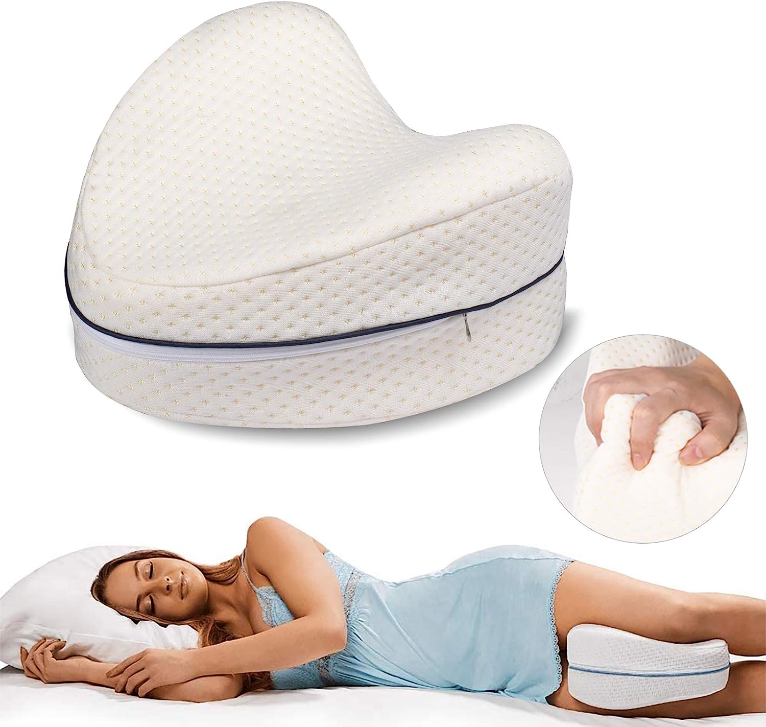 Cuscino Ortopedico | Per un'OTTIMA Qualità del Sonno