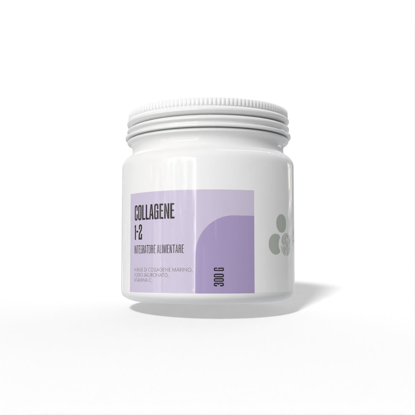 COLLAGENE 1–2 - Amorella Natural Life - Integratori Naturali di Janusch Garzisi