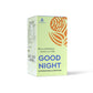 GOODNIGHT | Per i disturbi del sonno - Amorella Natural Life - Integratori Naturali